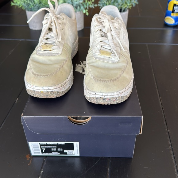 Nike Shoes - Nike Women’s Air Force 1